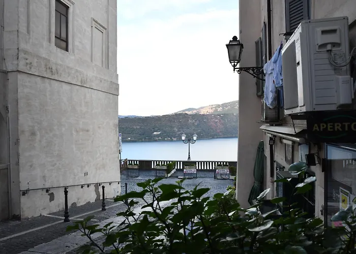 Residenza Dei Papi - Luxury City House
