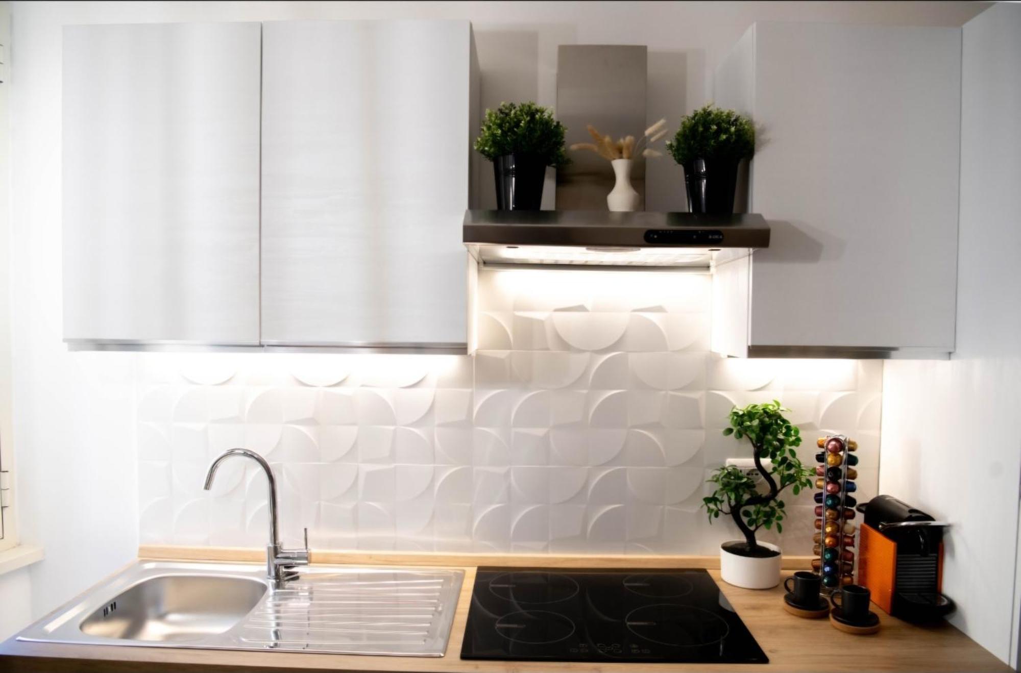 Residenza Dei Papi - Luxury House Apartment