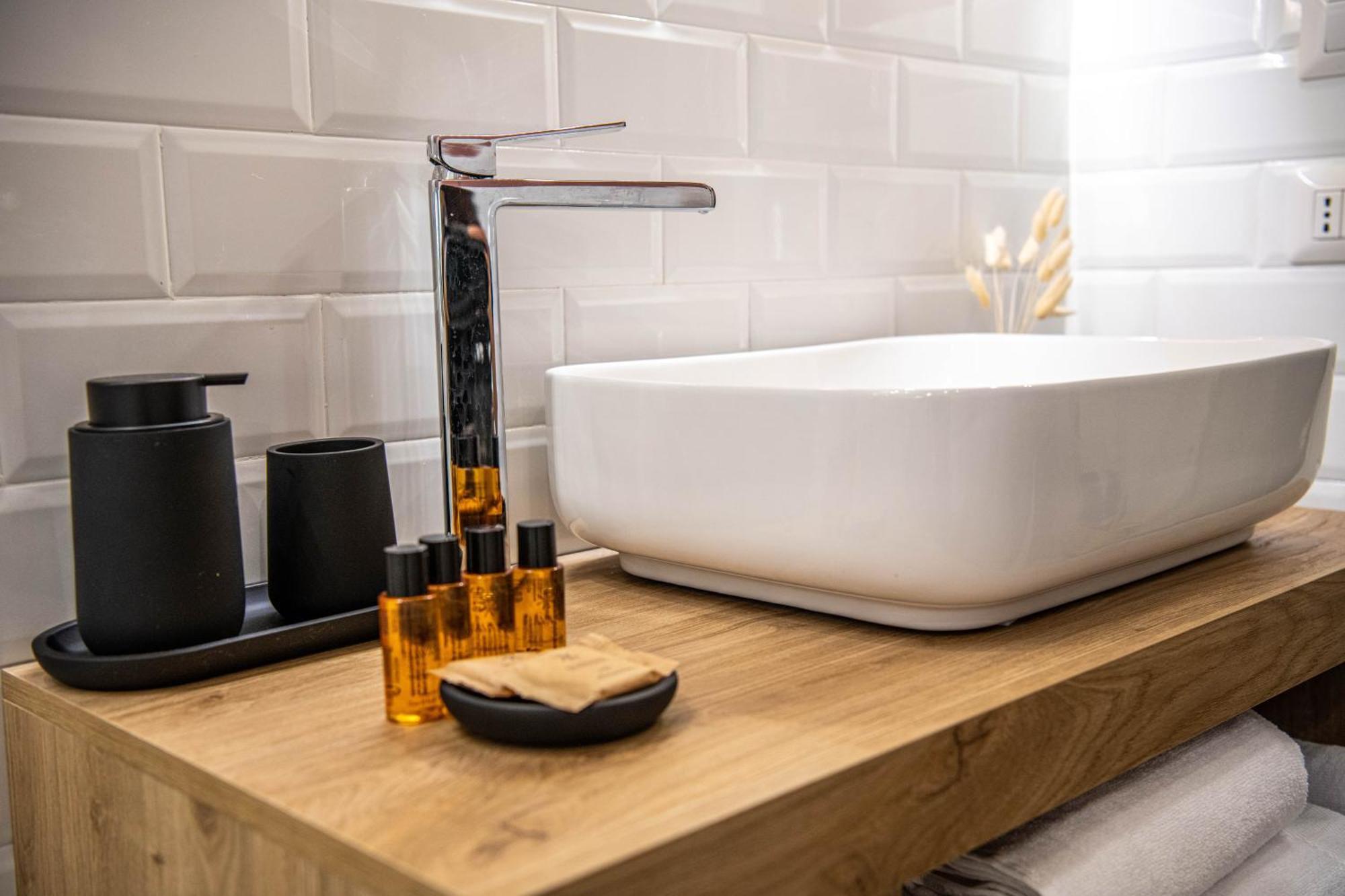 Residenza Dei Papi - Luxury House Apartment *