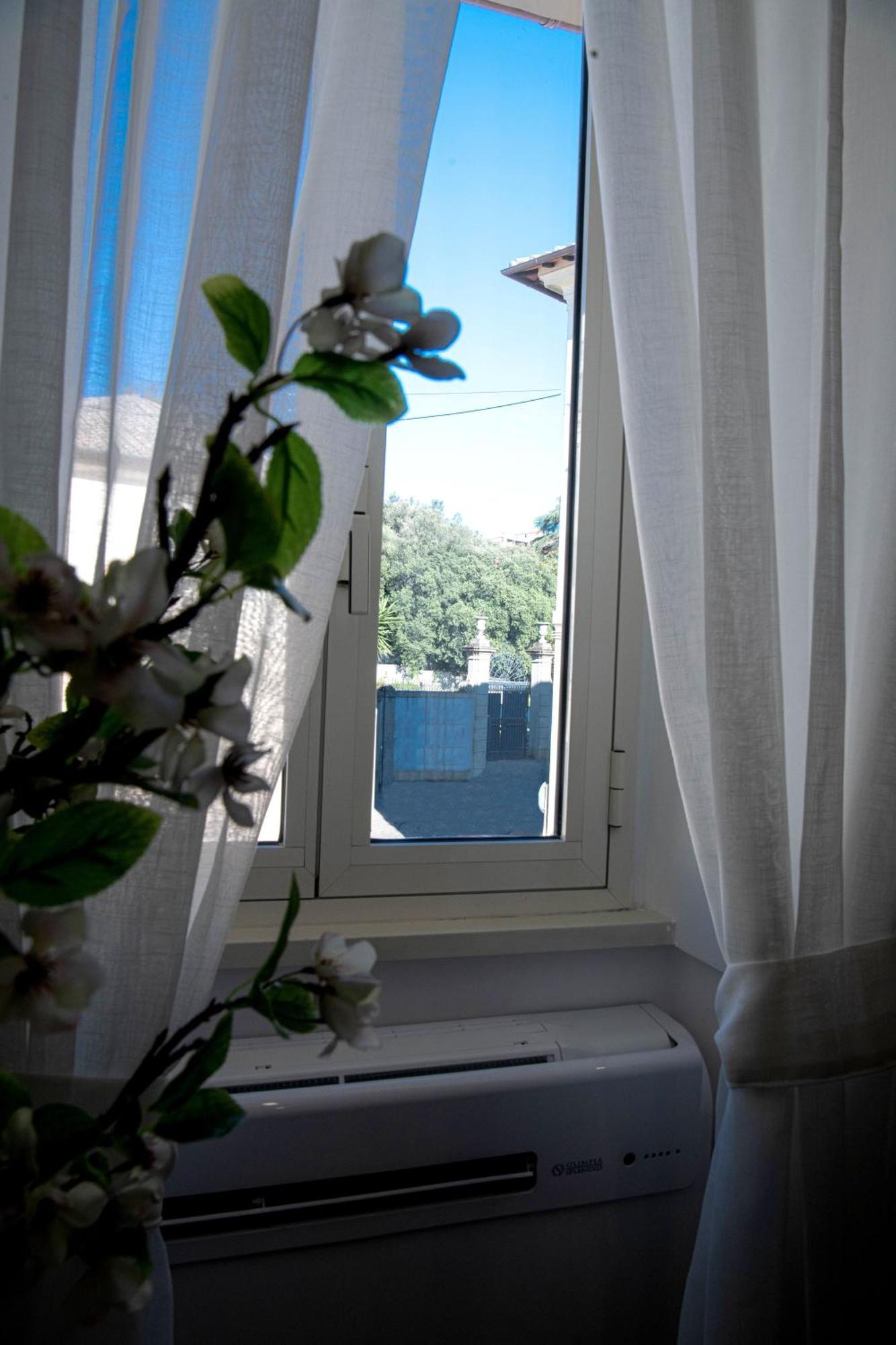 Apartment Residenza Dei Papi - Luxury House *