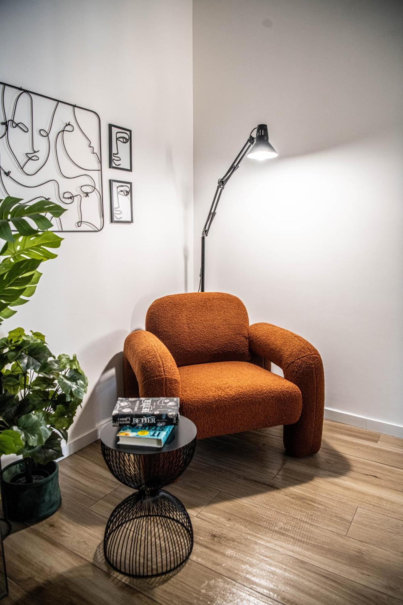 Apartment Residenza Dei Papi - Luxury House *