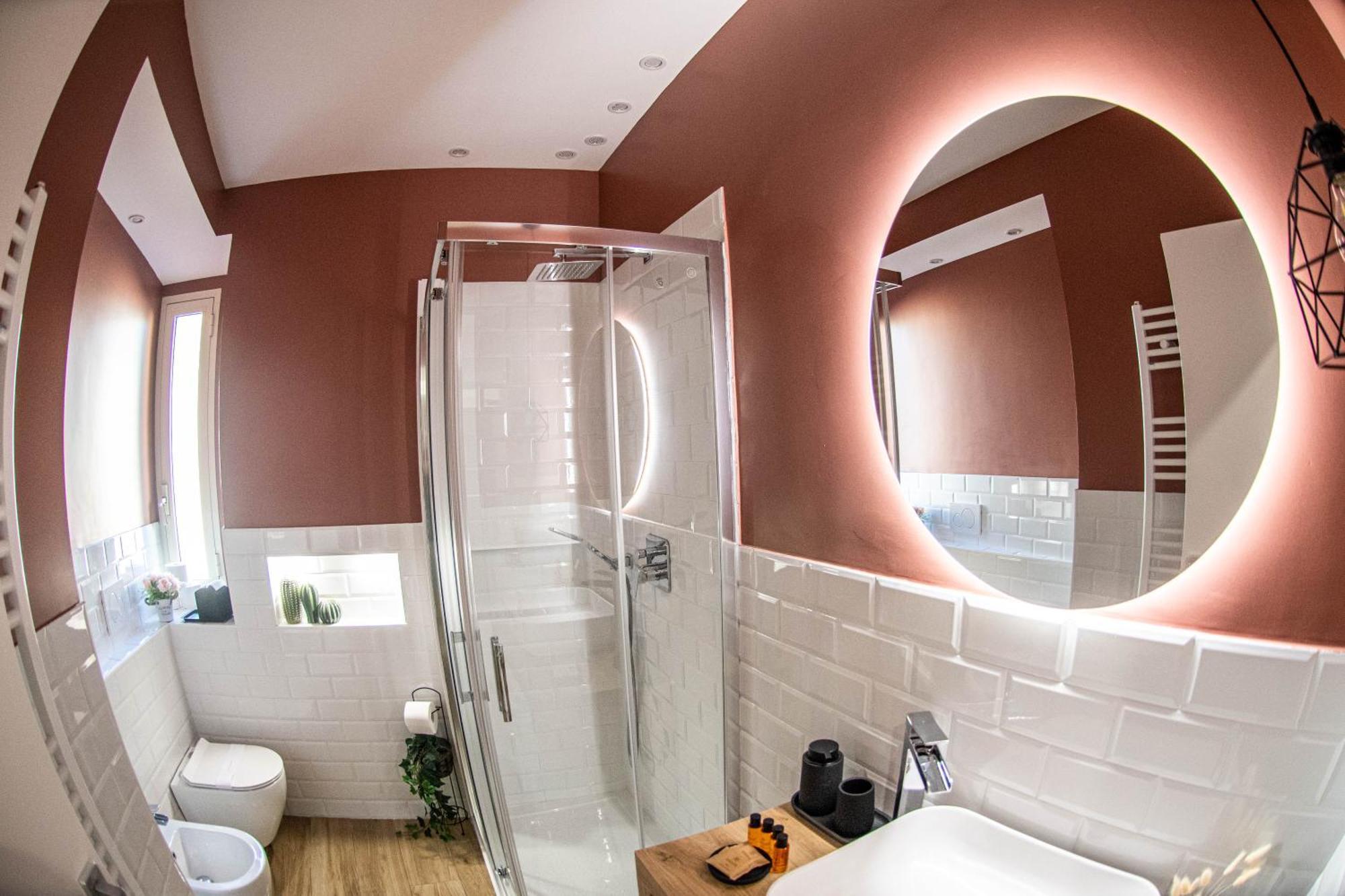 Residenza Dei Papi - Luxury House *