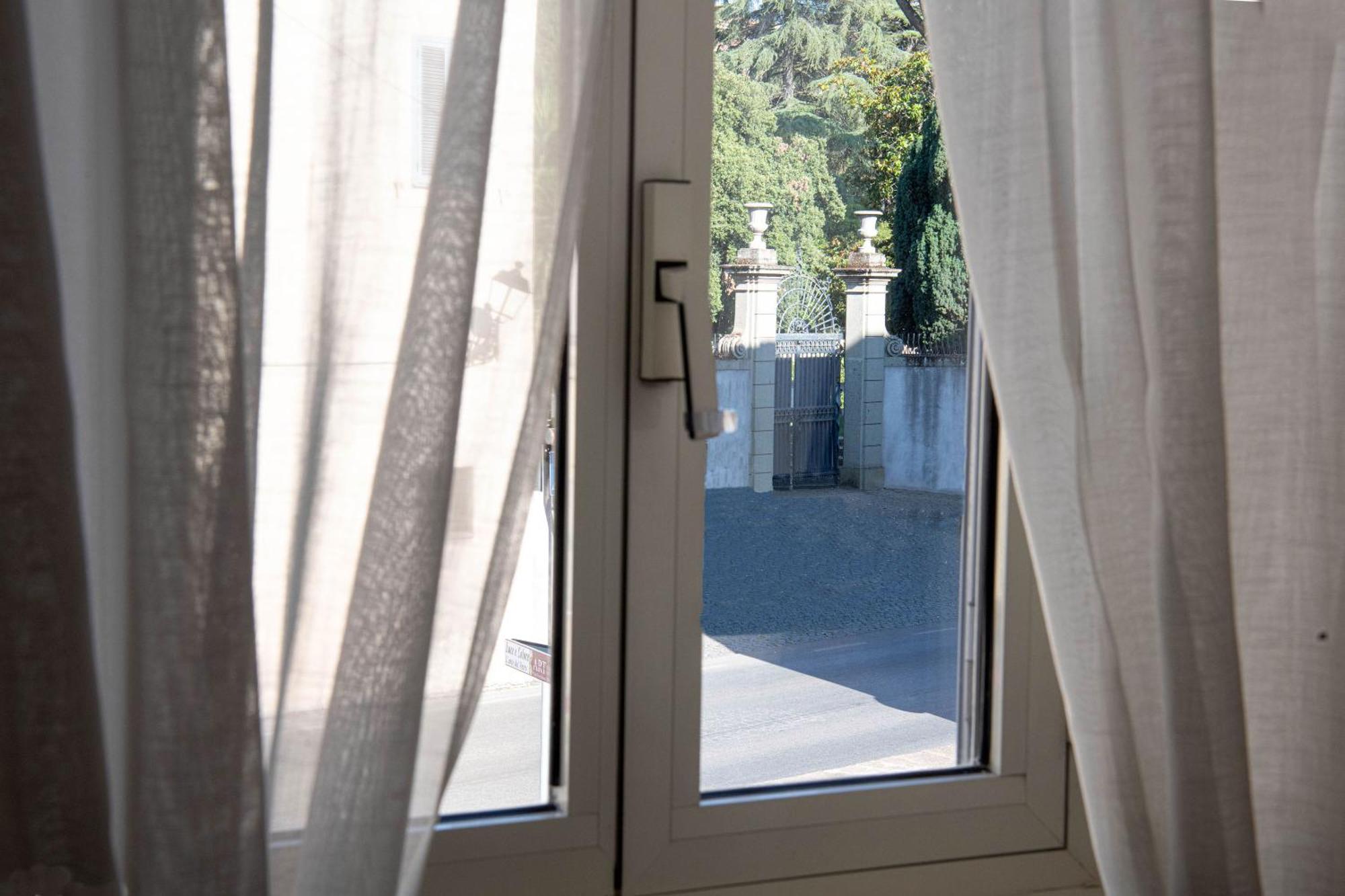 Apartment Residenza Dei Papi - Luxury House