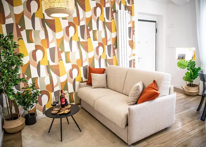 Residenza Dei Papi - Luxury City House