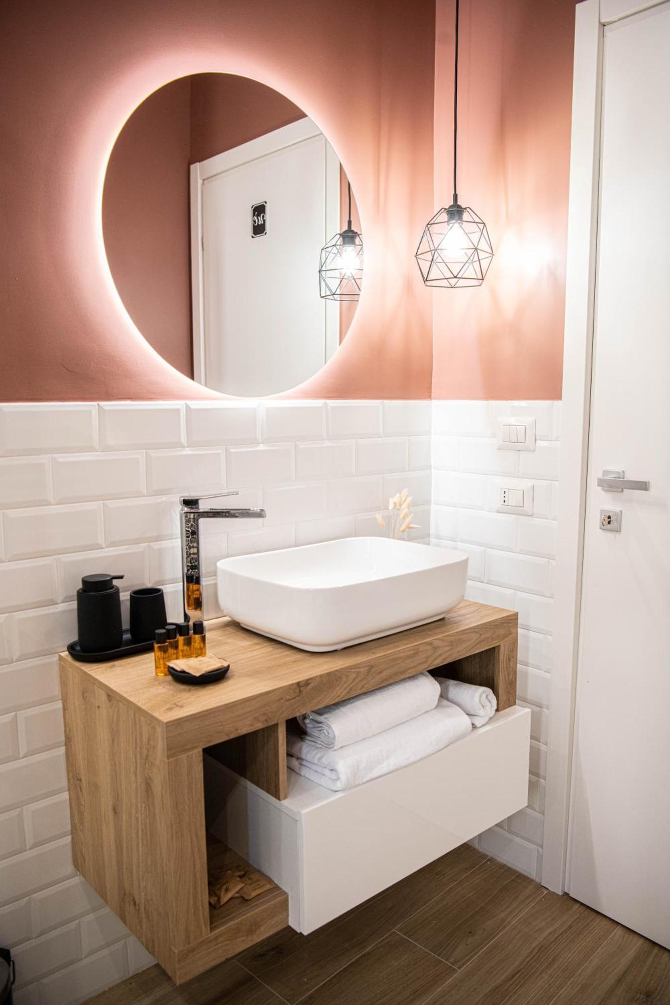 Appartamento Residenza Dei Papi - Luxury House